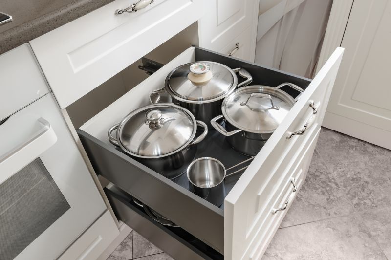 Functional Storage Solutions