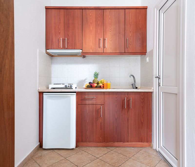 Reface Kitchen Cabinets