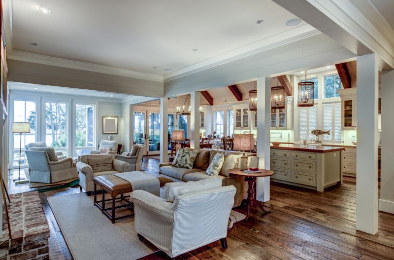 Peak Season Considerations