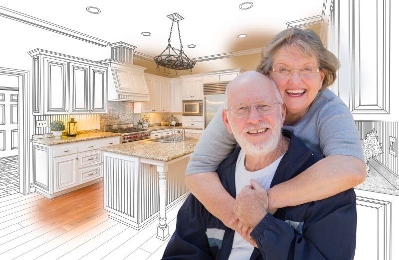 Best Kitchen Renovation Contractors in Lewisville, TX