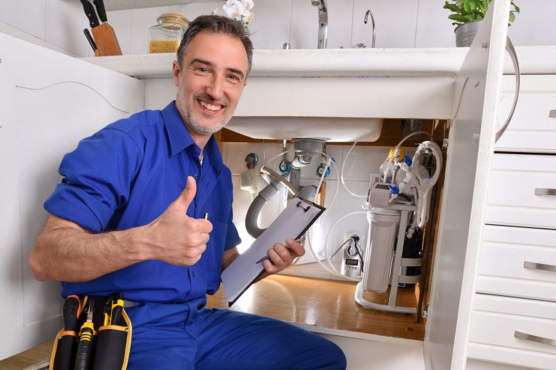 Plumbing and Electrical Experts